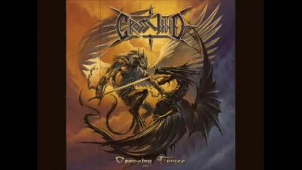 Crosswind - Awakening