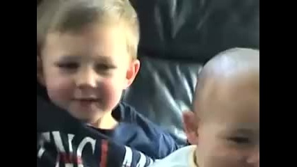 Charlie Bit Me - Remix 
