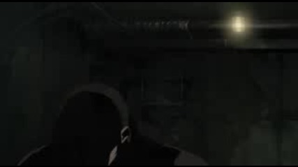 Skull Man - Eпизод 6 - end sub