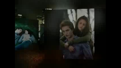 Muse - Supermassive Black Hole (twilight)