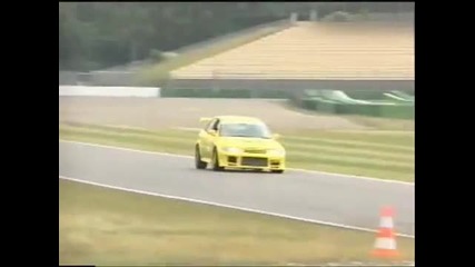 Dnb drift mix 