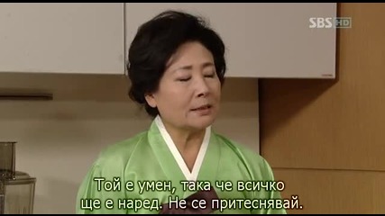 [бг субс] Golden Bride - епизод 40 - част 1/3