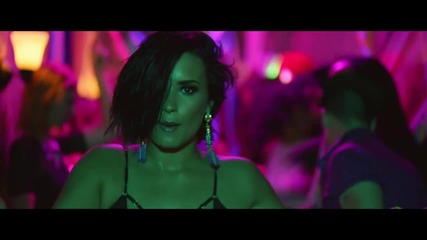Demi Lovato - Cool for the Summer { 2015, hq }