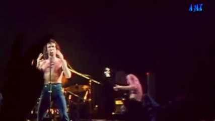Ac Dc /// Let There Be Rock