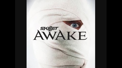 Skillet- Monster w_growl (lyrics) - Awake