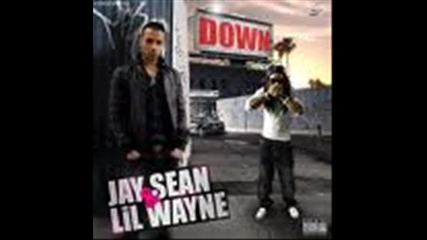 Jay Sean ft Lil Wayne Down 