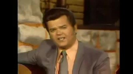 conway twitty - hello darling