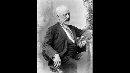 Tchaikovsky - Sleepig beauty