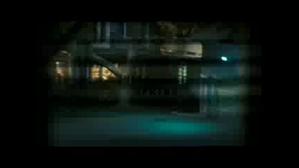 Disturbia Cool