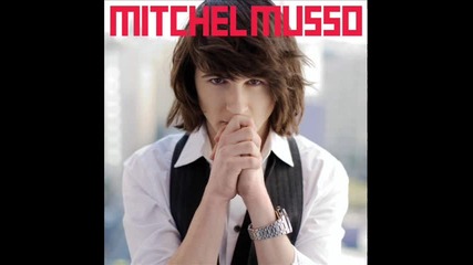 01.mitchel Musso - Hey