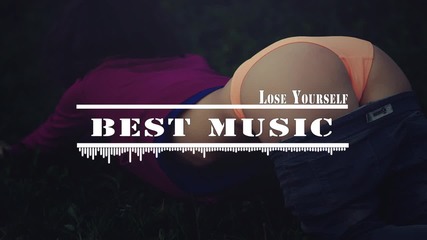 [dubstep] Eminem- Lose Yourself (cry Wolf Dubstep Remix)