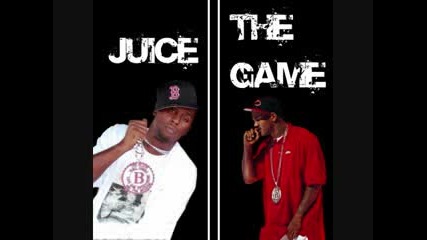 The Game Ft Juice - On Fire