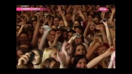 Ceca - Pogresan broj - (live) - (usce 2) - (tv Pink 2013