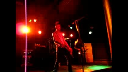 Kings X - Pray For Me (live) 