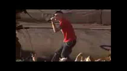 Linkin Park - Lying From You (rock Am Ring) 