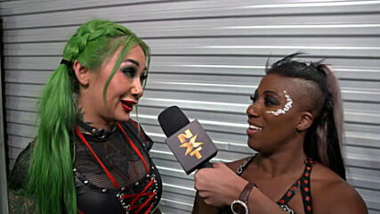 Shotzi Blackheart & Ember Moon’s unfinished business: June 29, 2021