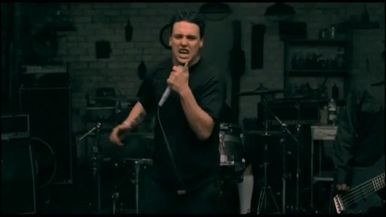 Papa Roach - Between Angels And Insects [ високо качество ]
