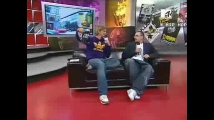 Sido Bei Special Trl Vom 18.04.08 Teil 1