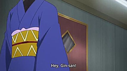 Gintama 338