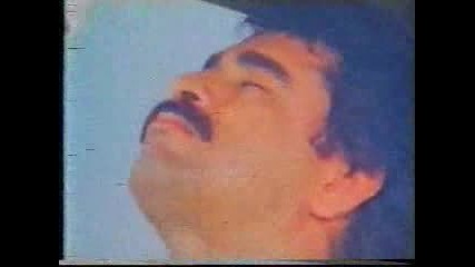 Ibrahim Tatlises - Ayrilik Kolay Degil