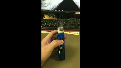 Pwm Box Mod
