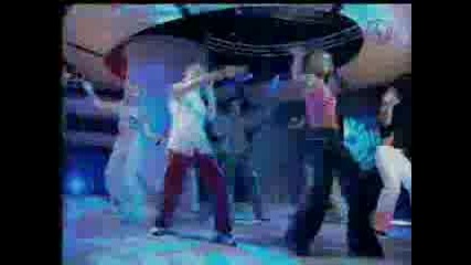 S Club 7 - Reach [pepsi Chart Live]