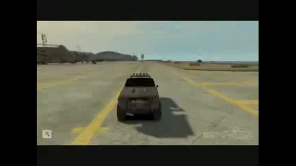 Gta Iv Яки коли 