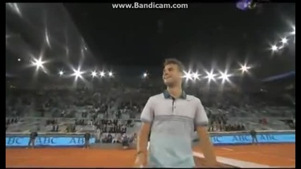 Григор Димитров разби Новак Джокович!