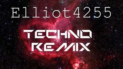 Bastille - Of the night Techno Remix