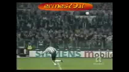 Lazio - Roma 2001 - 02