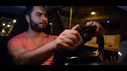 Giannis Doxas - Sikose Ligo To Tilefono Sou ( Official Video Clip 2014 )