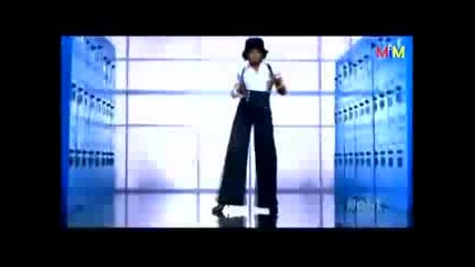 Vanessa Hudgens - Arrive (just Dont Back)