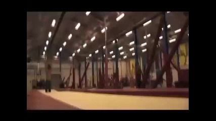 Le Parkour Freerunning Stunts