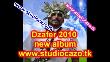 Dzafer 2011 new album by www.studiocazotk 03 