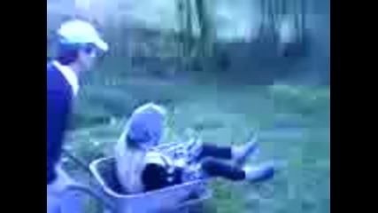 Piqna babka xd 