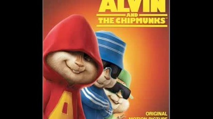 Chipmunk - Bleeding Love