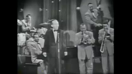 Louis Armstrong and Bing Crosby Sing