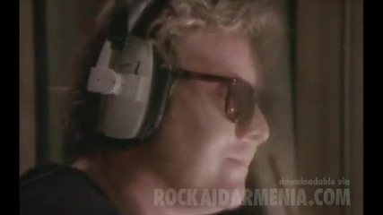 Rock Aid Armenia