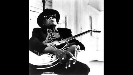 I`m going upstairs - John Lee Hooker 