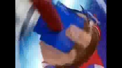 Beyblade