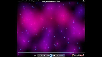 Snap! Feat. Niki Haris – Do You See The Light (looking For) (visualizer Edit)