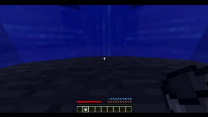 Minecraft Adventure mapa na xploode