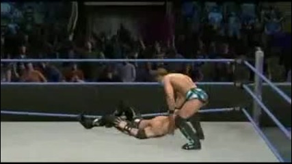 Chris Jericho