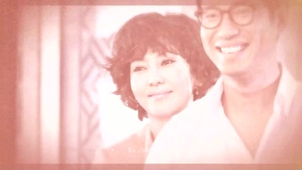 Yoo Jun Sang - Ce Song ( My Husband Got A Family Ost Pt. 2 )
