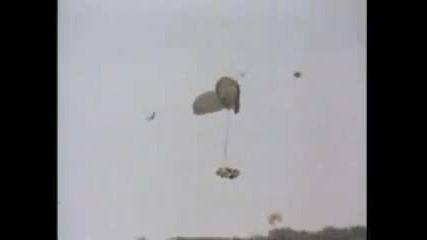 insane car jump