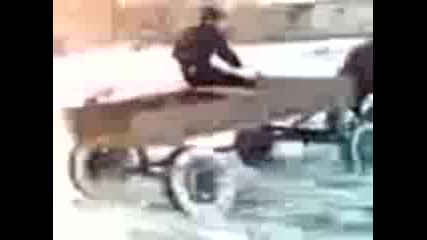 drift s karuca