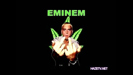 Фрийстайл * Eminem - I Am Out of Control