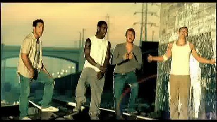 Blue - One Love