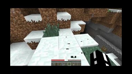 Minecraft Survival ep1