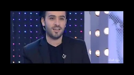 Ismail Yk - Gicik Sey (sen Sakrak Kanalturk Tv)